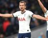 Tottenham ready to sell Harry Kane to ease financial strain with Real Madrid and Man United top of the queue - reports
