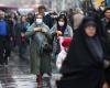Iran accused of covering up coronavirus fatalities