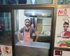 ‘Ethiopia is my home’: Syrian chefs build new lives fuelled by shawarma