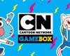 Cartoon Network launches GameBox, a free app to keep kids at home entertained