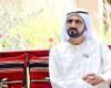 Sheikh Mohammed Bin Rashid shares Ramadan message