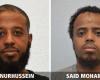 Extremists jailed in UK for funding ISIS