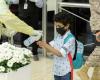 Four flights carrying citizens arrive at Riyadh, Dammam airports
