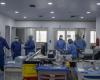 Moroccan doctors fight on against virus despite isolation and fear