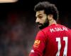 Step aside, Drake: Liverpool's Mohamed Salah turns rap star in new commercial
