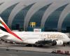 Years needed to restore demand, UAE airlines say