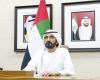 Mohammed bin Rashid directs government to develop strategy for post COVID-19 era