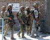 Afghan forces bust ‘Daesh-Haqqani’ cell blamed for deadly attacks
