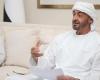 Sheikh Mohamed bin Zayed calls for end to 'culture of excess' to protect food security