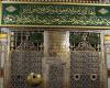 A glimpse into the ‘Sacred Chamber’ where Prophet and Aisha used to live