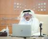 Saudi minister discusses education reforms and development