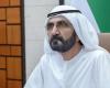 Coronavirus: Sheikh Mohammed says national priorities must be reviewed as Covid-19 meeting gets under way