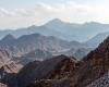 One found dead, 2 missing women rescued by Sharjah Police from Khor Fakkan Mountains