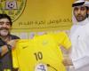 On this day, May 15, 2011: Diego Maradona named manager of Dubai side Al Wasl