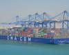 Saudi Arabia begins operating new shipping line to East Asia