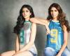 Bollywood News - Amitabh Bachchan's granddaughter launches...