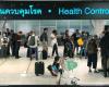 Covid-19: Thailand extends ban on international passenger flights to June 30
