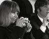 Bollywood News - Astrid Kirchherr, photographer of the Beatles, dead at 81