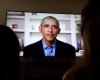 Coronavirus live: Barack Obama says US leaders 'aren’t even pretending to be in charge'