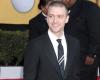 Justin Timberlake's an emotional wreck since becoming a dad