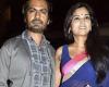 Bollywood News - Nawazuddin Siddiqui's wife opens up on marital...