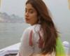 Bollywood News - Janhvi Kapoor urges people to stay home after...
