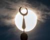 Saudi astronomers calculate Eid Al Fitr to begin on Sunday