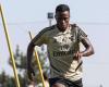 Vinicius Junior trains with Real Madrid amid concerns about compatibility with Eden Hazard - in pictures