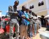 Five killed in Eid Al Fitr bomb explosion in Somalia