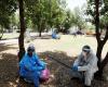 Coronavirus: warnings mount in Iraq of unmanageable onslaught