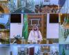 Coronavirus: Saudi military reassures leadership that precautions have been taken