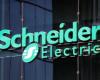 Schneider Electric, Aveva eye data center market