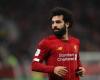 Mohamed Salah named fourth highest-paid footballer in 2020