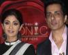 Bollywood News - Shilpa Shetty lauds 'Superhero' Sonu Sood for...