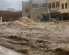 Oman floods leave one dead in southern city of Salalah