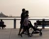 Coronavirus: Abu Dhabi bans movement between emirate's regions as mall capacity rises