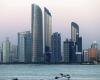 Coronavirus live: Abu Dhabi to ban movement to and from emirate and within its regions for a week