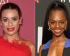 Bollywood News - 'Glee' actress accuses Lea Michele of making her life on...
