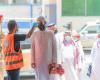 Saudi Arabia sees spike in coronavirus cases with 2,591 new infections; 31 more die