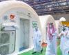 Mobile lab in Madinah cuts time for results to 12 hours