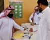 Thousands of Saudi volunteers pull together to fight coronavirus