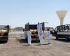 Food truck market in Saudi Arabia’s Alkhobar prevents gatherings in shops