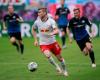 Leipzig pour cold water on Werner Chelsea talk