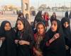Afghans condemn Iranian police after refugees killed in car blaze