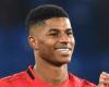Marcus Rashford now worth more than Mohamed Salah: world's 20 most valuable footballers - in pictures
