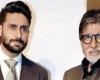 Bollywood News - When Abhishek Bachchan was thrown off the sets of ...