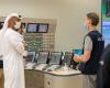 Barakah: Sheikh Mohamed bin Zayed visits Arab world's first nuclear plant