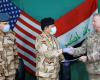 US strategic dialogue 're-commits' security and economic partnership with Iraq