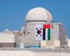UAE Crown Prince hails ‘remarkable progress’ at Barakah nuclear plant