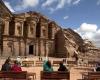 Jordan tourism sector will be last to recover from coronavirus impact, minister says